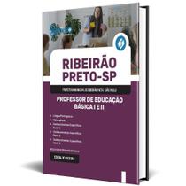 Apostila Prefeitura Ribeirão Preto Sp 2024 Professor