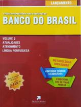 Apostila preparatória para o Concurso do Banco do Brasil