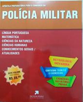 Apostila Preparatória - Polícia Militar