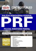 Apostila Prf 2021 - Policial Rodoviário Federal