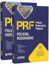 Apostila PRF 2024 - Policial Rodoviário