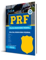 Apostila PRF Policial Rodoviário Federal ATUALIZADA Solução Apostila PRF Policial Rodoviário Federal ATUALIZADA Solução