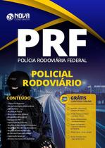 Apostila Prf - Policial Rodoviário
