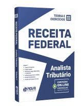 Apostila Receita Federal - Analista Tributário