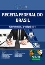 Apostila Receita Federal - Auditor Fiscal