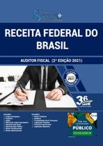 Apostila Receita Federal Do Brasil Auditor Fiscal 2ª Edição