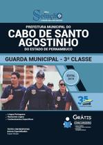 Apostila Santo Agostinho-Pe - 2019 - Guarda Municipal