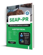 Apostila SEAP-PR - Auditor Fiscal