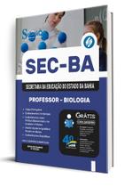 Apostila SEC-BA - Professor - Biologia