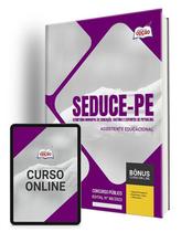 Apostila SEDUCE-PE - Assistente Educacional