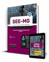 Apostila SEE-MG - Professor de Educação Básica (PEB) - Química