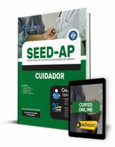 Apostila SEED-AP - Cuidador