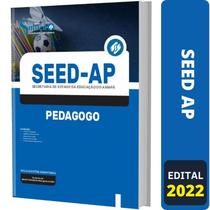 Apostila Seed Ap - Pedagogo