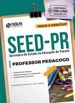Apostila SEED-PR - Professor Pedagogo