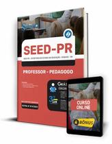 Apostila SEED-PR - Professor - Pedagogo