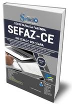 Apostila SEFAZ-CE - Comum aos Cargos de Ensino Superior Apostila SEFAZ-CE - Comum aos Cargos de Ensino Superior