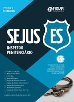 Apostila SEJUS-ES - Inspetor Penitenciário Apostila SEJUS-ES - Inspetor Penitenciário