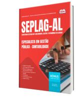 Apostila SEPLAG-AL - Contabilidade Apostila SEPLAG-AL - Contabilidade