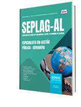 Apostila SEPLAG-AL - Geografia