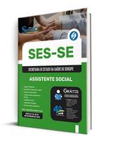 Apostila SES-SE - Assistente Social Apostila SES-SE - Assistente Social