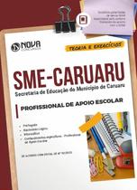 Apostila SME Caruaru - PE - Profissional de Apoio Escolar Apostila SME Caruaru - PE - Profissional de Apoio Escolar
