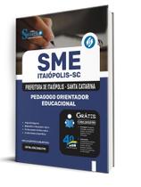 Apostila SME Itaiópolis - SC - Pedagogo Orientador Educacional