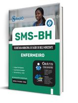 Apostila SMS-BH - Enfermeiro Apostila SMS-BH - Enfermeiro