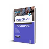 Apostila SSP SE Papiloscopista - Ed. Solução