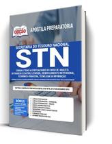 Apostila STN - Comum a todas as Especialidades do Cargo de Analista de Finanças e Controle