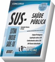 Apostila SUS - Saúde Pública