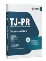 Apostila TJ-PR - Técnico Judiciário