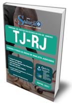 Apostila TJ-RJ - Comum a Todas as Áreas de Analista Judiciário (2ª Edição)