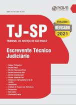 Apostila Tj Sp - Escrevente