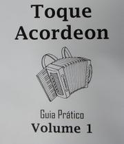 Apostila Toque Acordeon - Acordeão 100 páginas - Academia de Música Apostila Toque Acordeon - Acordeão 100 páginas - Academia de Música
