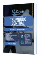 Apostila Trombudo Central - SC 2022 - Agente de Endemias