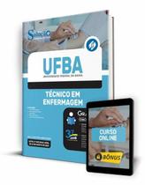 Apostila UFBA - Técnico em Enfermagem