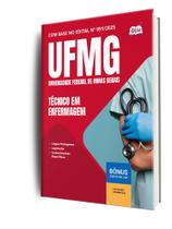 Apostila UFMG - Técnico em Enfermagem