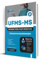 Apostila UFMS - Técnico em Enfermagem