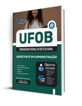 Apostila UFOB - Assistente em Administração Apostila UFOB - Assistente em Administração