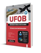 Apostila UFOB - Técnico em Enfermagem