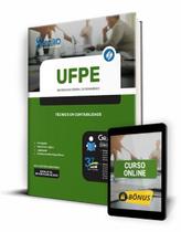 Apostila UFPE - Técnico em Contabilidade Apostila UFPE - Técnico em Contabilidade
