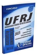 Apostila UFRJ - Assistente em Administração