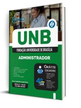 Apostila UNB - Administrador