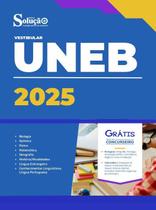 Apostila UNEB 2025 Vestibular Apostila UNEB 2025 Vestibular
