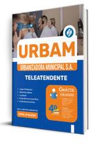 Apostila URBAM - Teleatendente