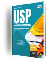 Apostila USP - Auxiliar de Manutenção/Obras Apostila USP - Auxiliar de Manutenção/Obras