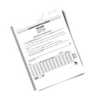 Apostila Vestibular Anterior Prova Unicamp 1+2 Fase Gabarito 2018-2022