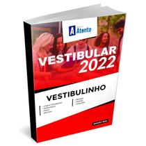 Apostila Vestibulinho 2022 - Atento