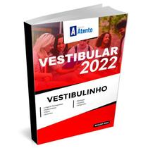 Apostila Vestibulinho 2022