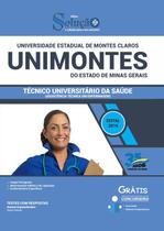 ApostilaAssistência Técnica Em Enfermagem Unimontes-Mg 2019